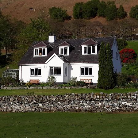 Clachan Farmhouse B & B アラプール エクステリア 写真