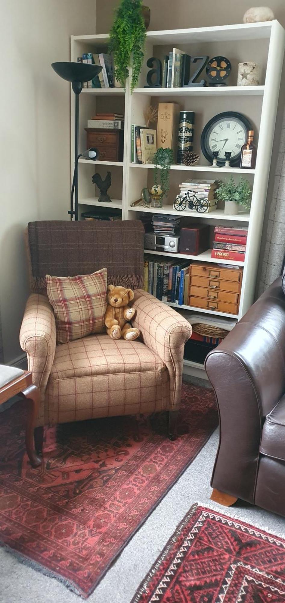 Clachan Farmhouse B & B アラプール エクステリア 写真